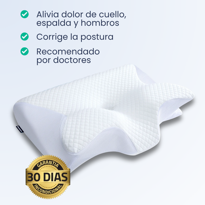 Almohada Cervical Restora