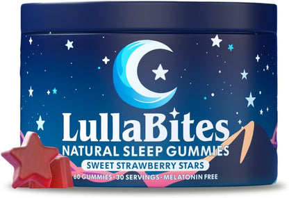 Sueño Firme | Gomitas para Dormir